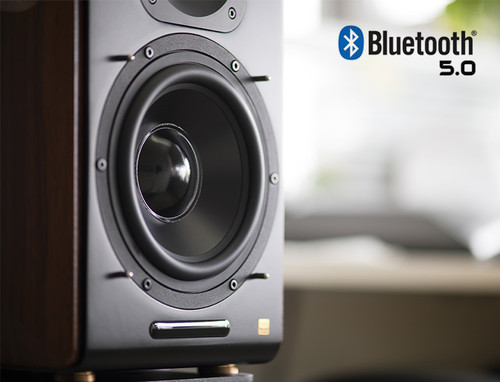 Edifier S3000PRO Hi-Fi 2.0 Active Bookshelf Speakers 7