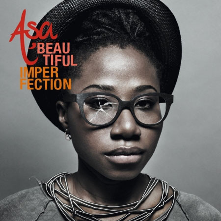Asa Beautiful Imperfection LP (Pre-owned, EX) 1