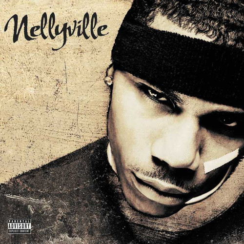 Nelly Nellyville 2LP 1