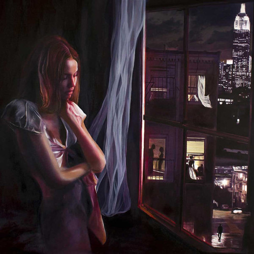 The Paper Kites On the Corner Where You Live LP 1