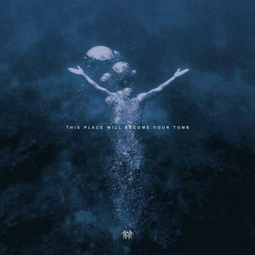 Sleep Token This Place Will Become Your Tomb 2LP 1