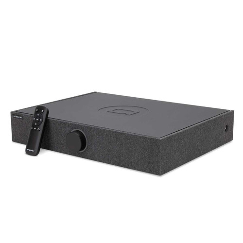 Andover SpinBase 2 Turntable Speaker (Black) 3