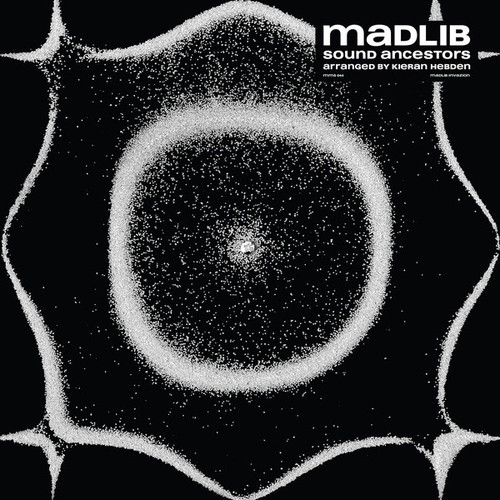 Madlib Sound Ancestors (Arranged By Kieran Hebden) LP 1