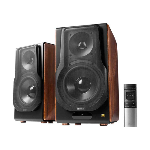 Edifier S3000 MKII Premium 2.0 Speaker System 1