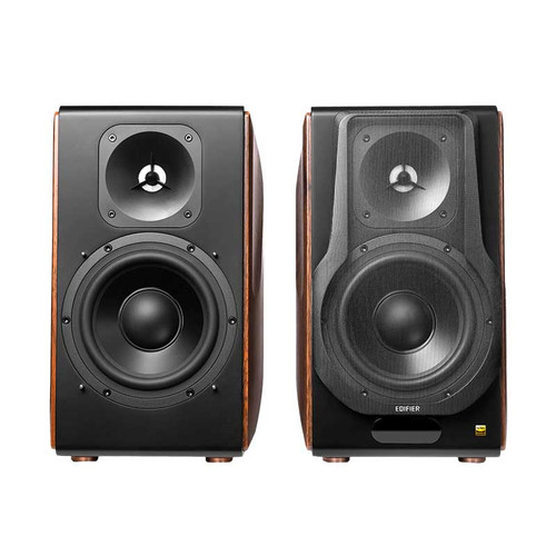 Edifier S3000 MKII Premium 2.0 Speaker System 2