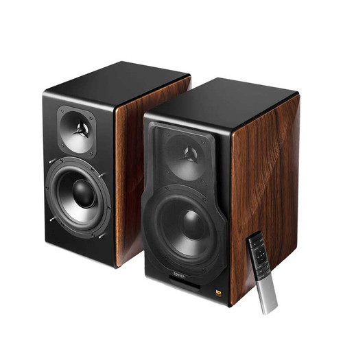 Edifier S3000 MKII Premium 2.0 Speaker System 3