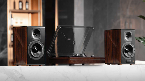 Edifier S3000 MKII Premium 2.0 Speaker System 9