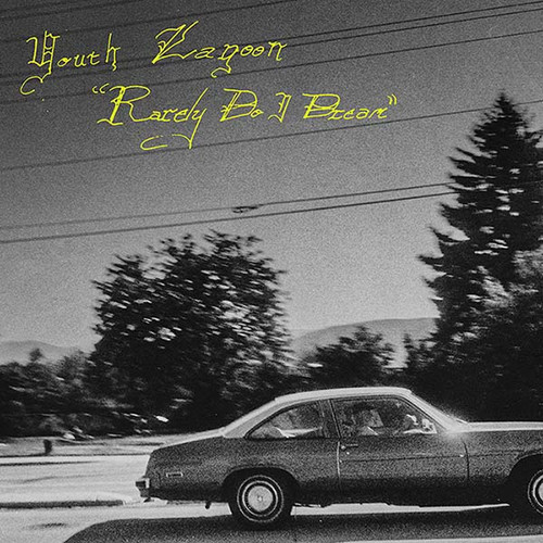 Youth Lagoon Rarely Do I Dream LP 1