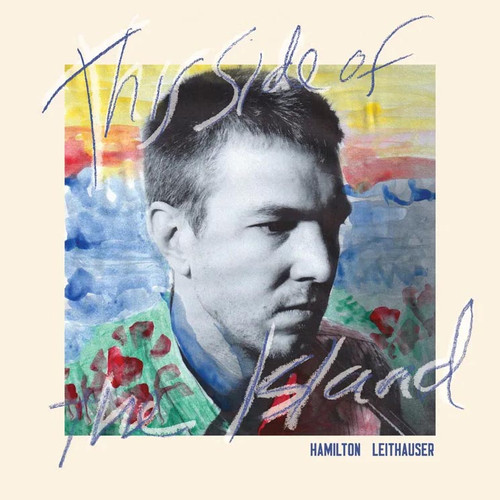 Hamilton Leithauser This Side of the Island LP 1