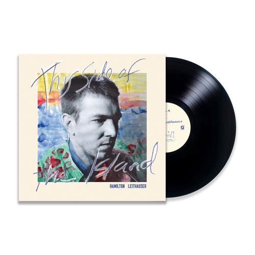 Hamilton Leithauser This Side of the Island LP 2