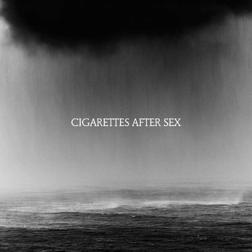 Cigarettes After Sex Cry (Deluxe) 180g LP 1