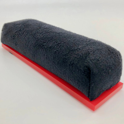 GrooveWasher Replacement Cleaning Pad 1