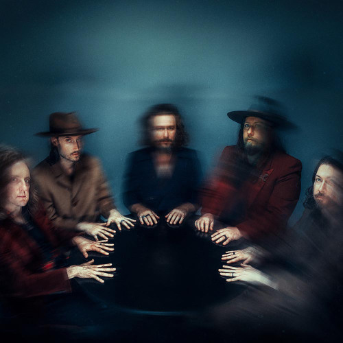 My Morning Jacket is LP (Summer Sky Vinyl) 1