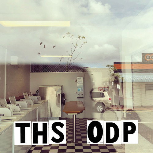 The Hold Steady Open Door Policy LP 1