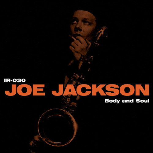 Joe Jackson Body And Soul 180g 45rpm 2LP 1