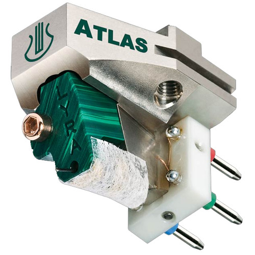 Lyra Atlas MC Cartridge 0.56mV 1