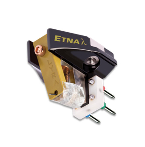Lyra Etna Lambda MC Cartridge 0.56mV 1