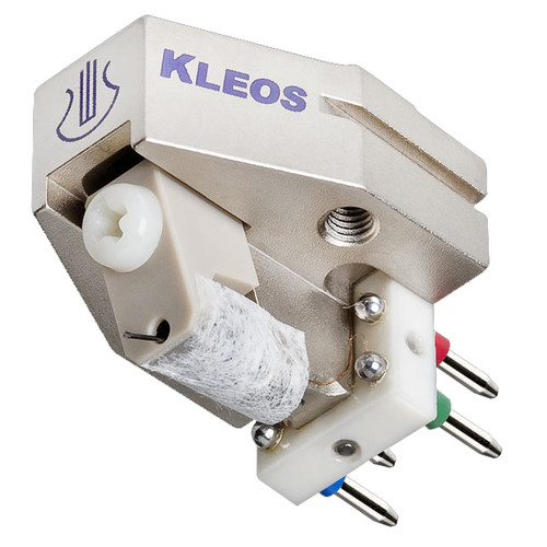 Lyra Kleos SL MC Cartridge 0.25mV 1