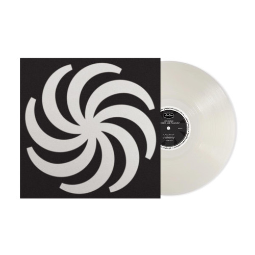 Vundabar Surgery and Pleasure LP (Milky Clear Vinyl) 1