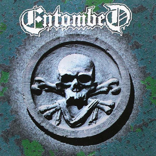 Entombed Entombed LP 1