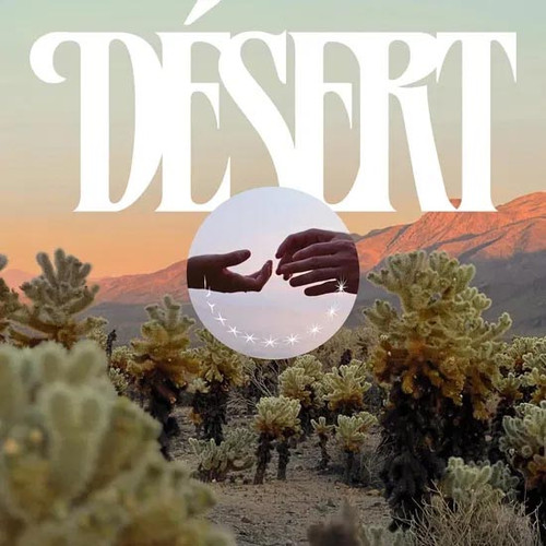 Lara Somogyi & Jean-Michel Blais desert LP 1