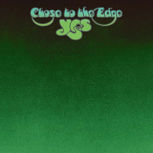 Yes Close to the Edge (Super Deluxe Edition) LP, 5CD & Blu-Ray Audio Disc 2