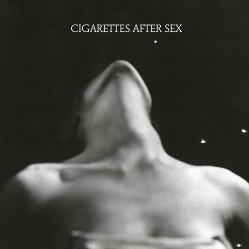 Cigarettes After Sex I. 12" Vinyl EP 1