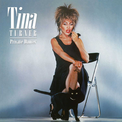Tina Turner Private Dancer (40th Anniversary Edition) LP (Pearl Vinyl)