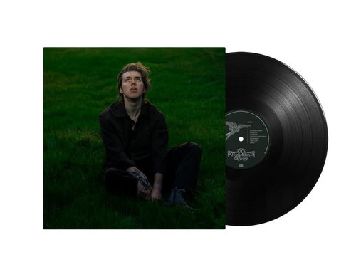 Livingston A Hometown Odyssey LP 2