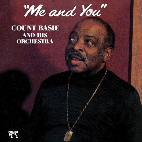 Count Basie and His Orchestra Me and You (Pablo Series) 180g LP 1