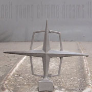 Neil Young Chrome Dreams II 180g 2LP (Pre-owned, EX) 1