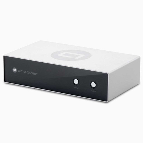 Andover Songbird HR Music Streamer 2