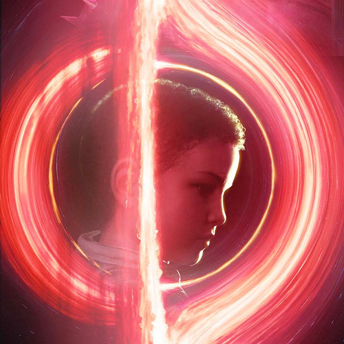 Coheed and Cambria Vaxis Act III: The Father of Make Believe 2LP (Magenta Vinyl) 1