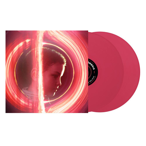 Coheed and Cambria Vaxis Act III: The Father of Make Believe 2LP (Magenta Vinyl) 2