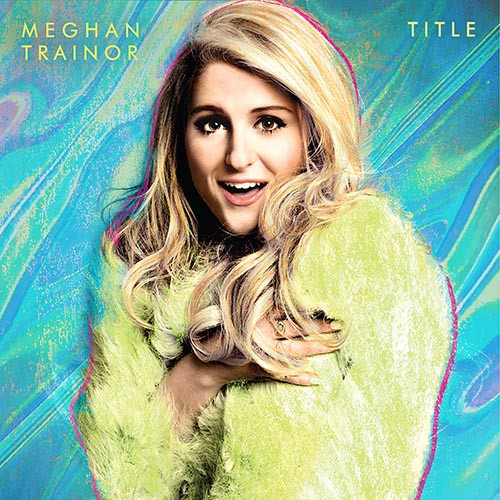 Meghan Trainor Title (10th Anniversary Edition) 2LP 1