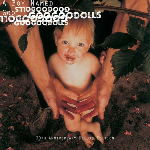Goo Goo Dolls A Boy Named Goo (30th Anniversary Deluxe Edition) 2LP 1
