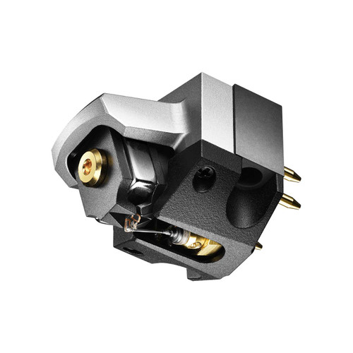 Audio Technica AT-ART1000X Direct Power Stereo Moving Coil Cartridge (Special Line Contact, Rectangular Coils) 1