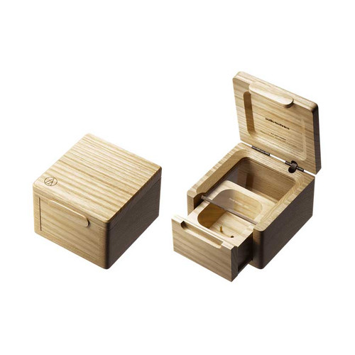 Audio Technica AT-ART1000X Direct Power Stereo Moving Coil Cartridge (Special Line Contact, Rectangular Coils) 7