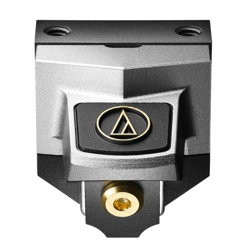 Audio-Technica AT-ART1000X Direct Power Stereo Moving Coil Cartridge (Special Line Contact, Rectangular Coils) 2