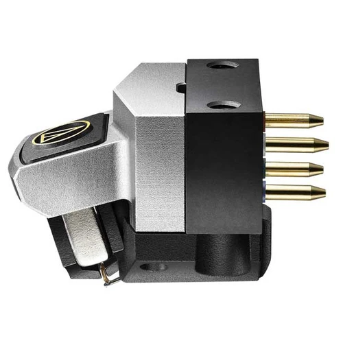 Audio-Technica AT-ART1000X Direct Power Stereo Moving Coil Cartridge (Special Line Contact, Rectangular Coils) 3
