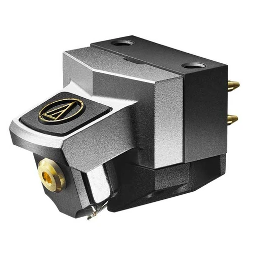 Audio-Technica AT-ART1000X Direct Power Stereo Moving Coil Cartridge (Special Line Contact, Rectangular Coils) 4