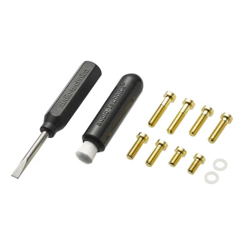 Audio-Technica AT-ART1000X Direct Power Stereo Moving Coil Cartridge (Special Line Contact, Rectangular Coils) 6