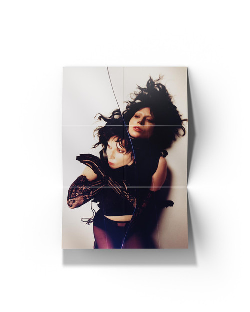 Lady Gaga MAYHEM 2LP 6