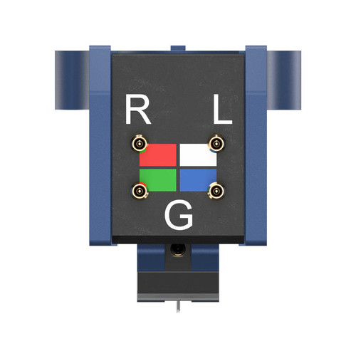 Ortofon 90x MC Cartridge 3
