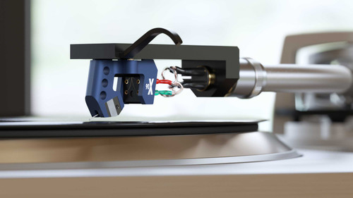 Ortofon 90x MC Cartridge 7