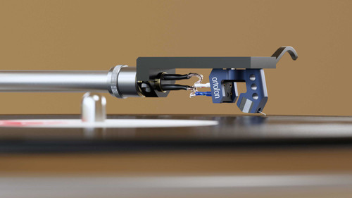 Ortofon 90x MC Cartridge 8