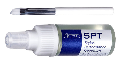 Lyra SPT Stylus Performance Treatment 1