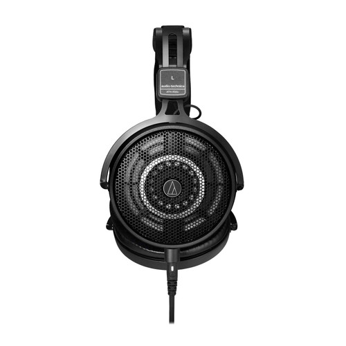 Audio-Technica ATH-R50x Professional Open-Back Reference Headphones 2