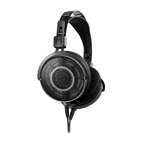 Audio-Technica ATH-R70xa Professional Open-Back Reference Headphones 1