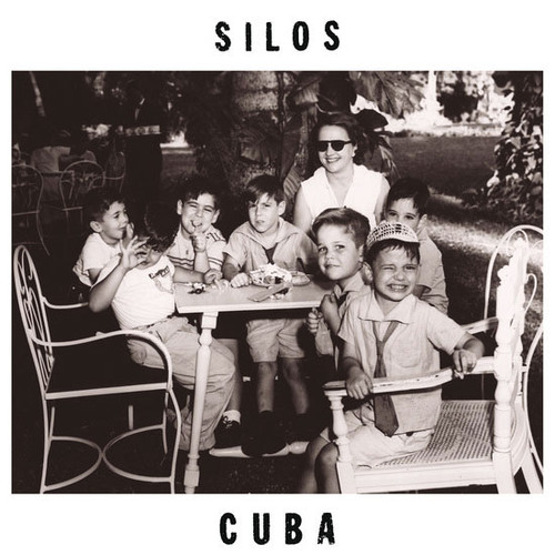 The Silos Cuba (35th Anniversary Special Edition) 2LP 1